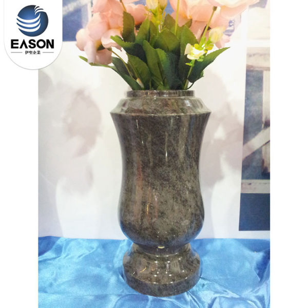 Marble-Vase-for-decoration-of-graveyard